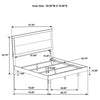 Trenton Bedroom Sets