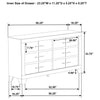 Trenton Bedroom Sets