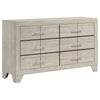 Trenton Dressers
