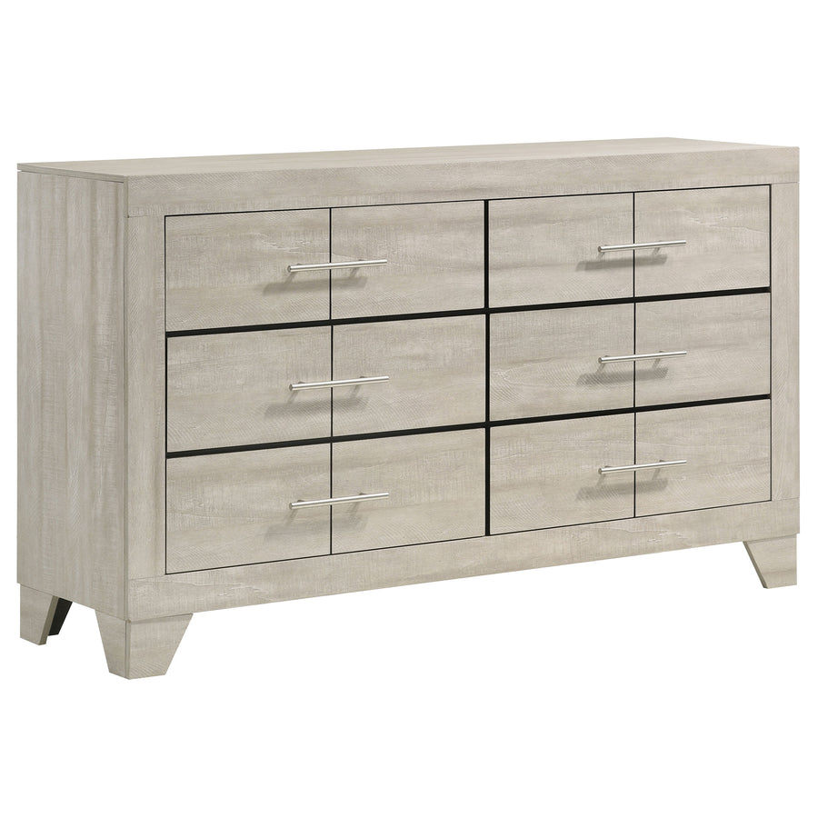 Trenton Dressers