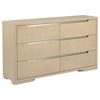Ladera Dressers