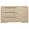 Ladera Dressers