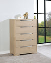 Ladera Chests