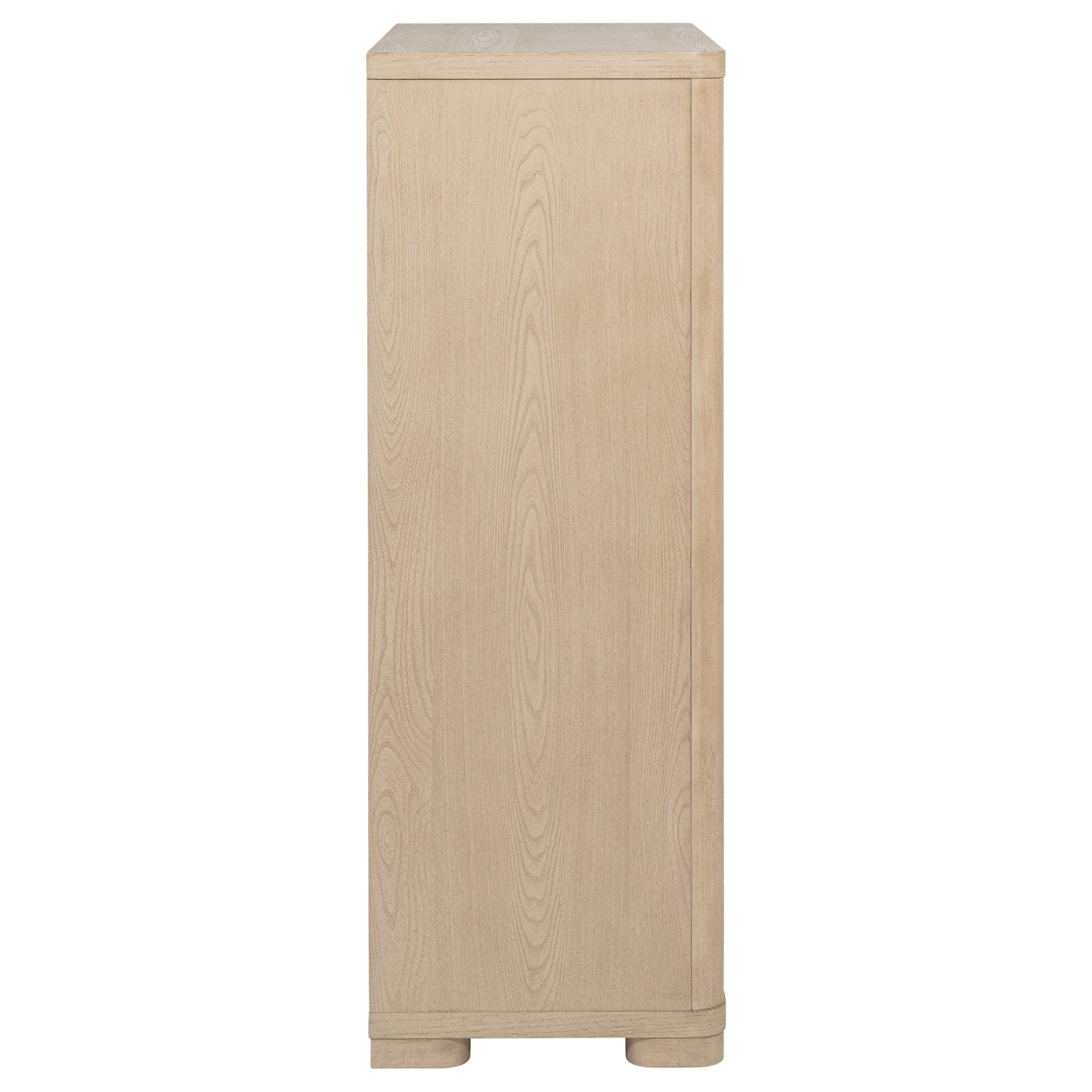 Ladera Chests