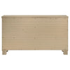 Oakglen Dressers