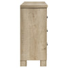 Oakglen Dressers