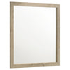 Oakglen Dresser Mirrors