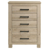 Oakglen Chests