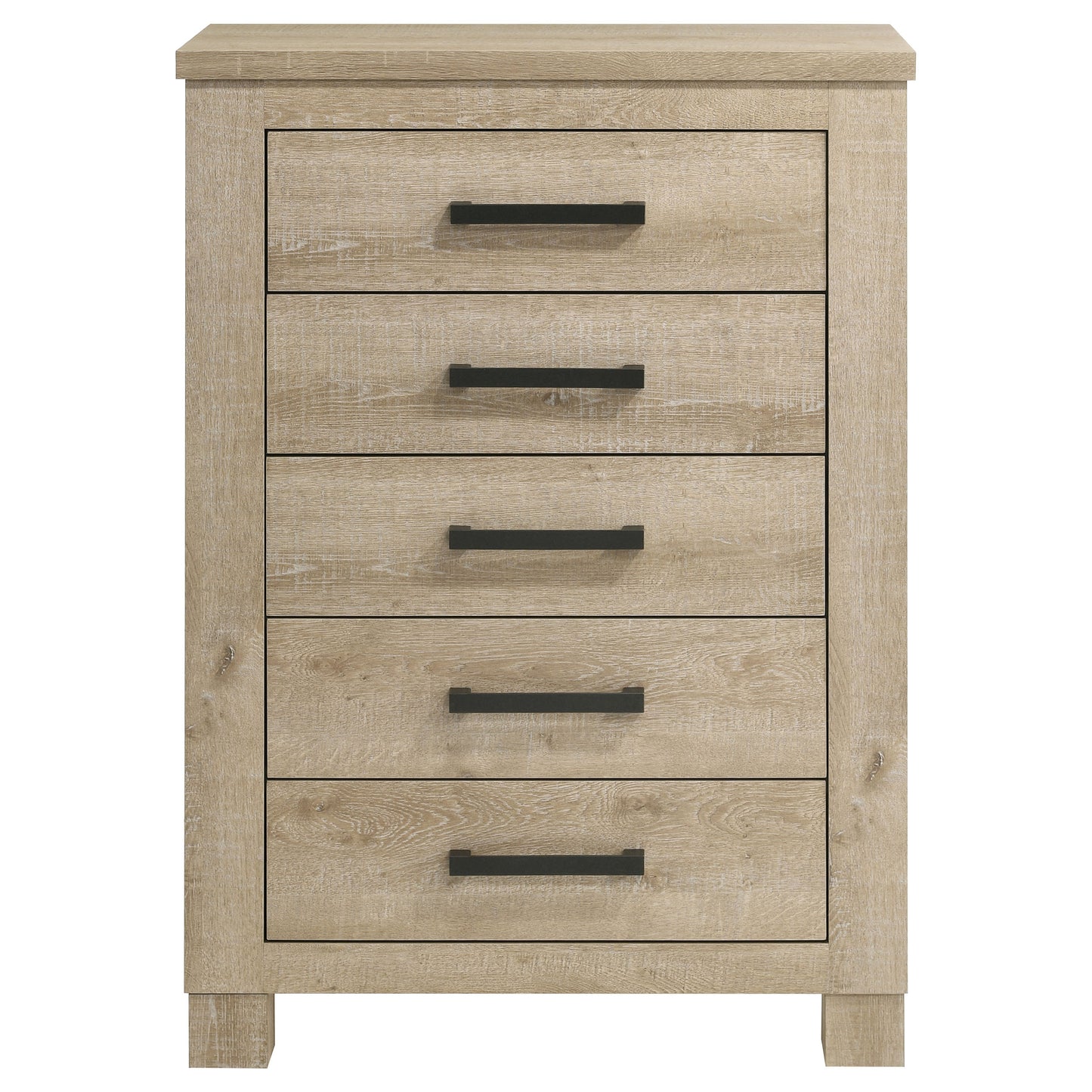 Oakglen Chests