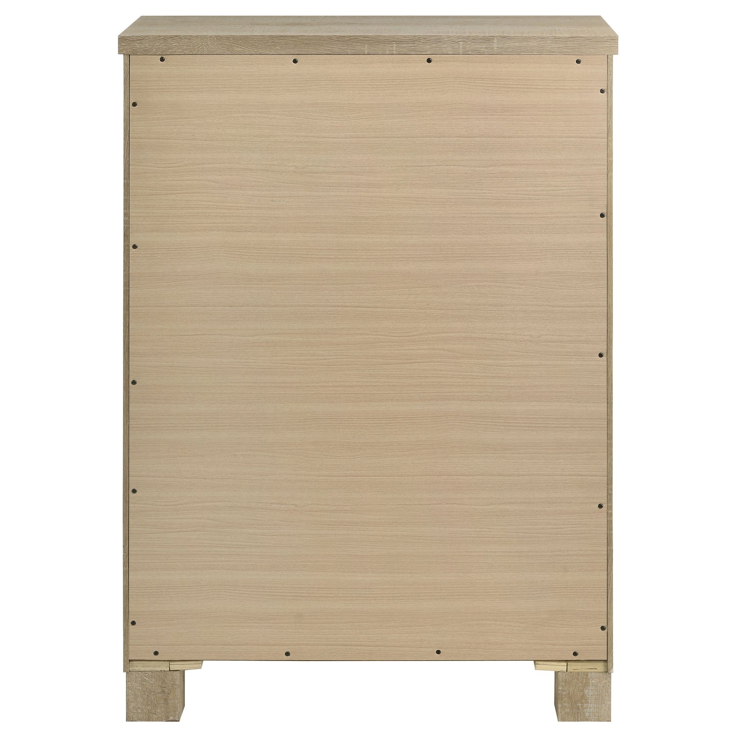 Oakglen Chests