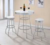 Retro 3 Pc Bar Set