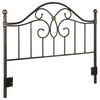 Bailey Queen / Full Headboard