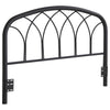 Anderson Queen / Full Headboard