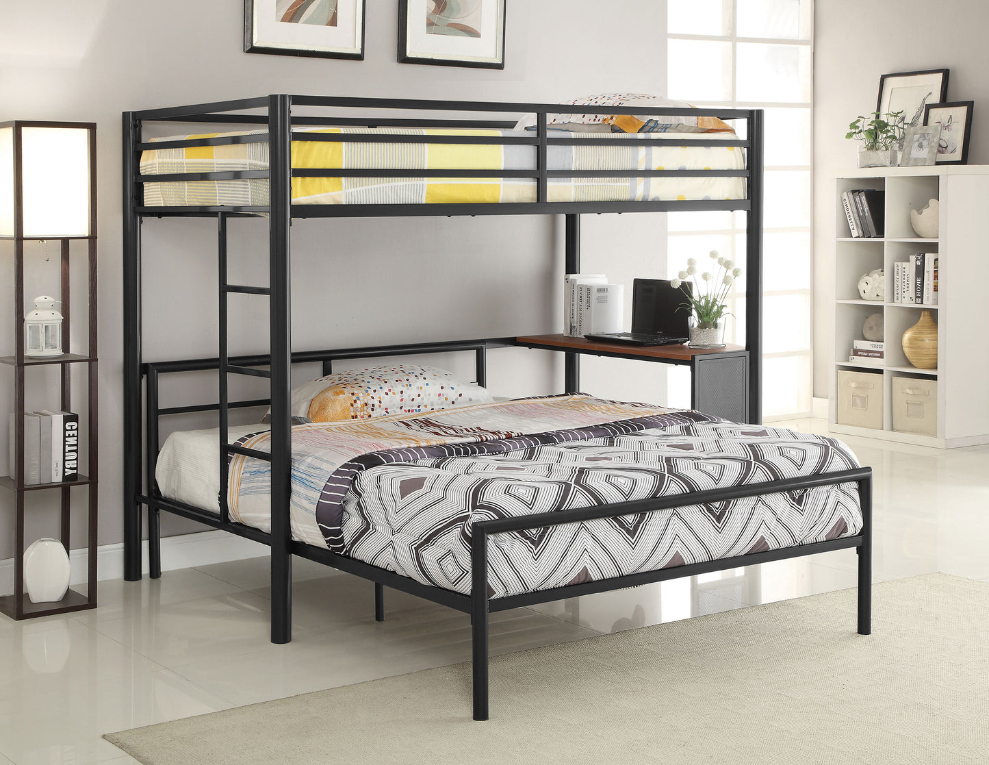 Fisher Beds
