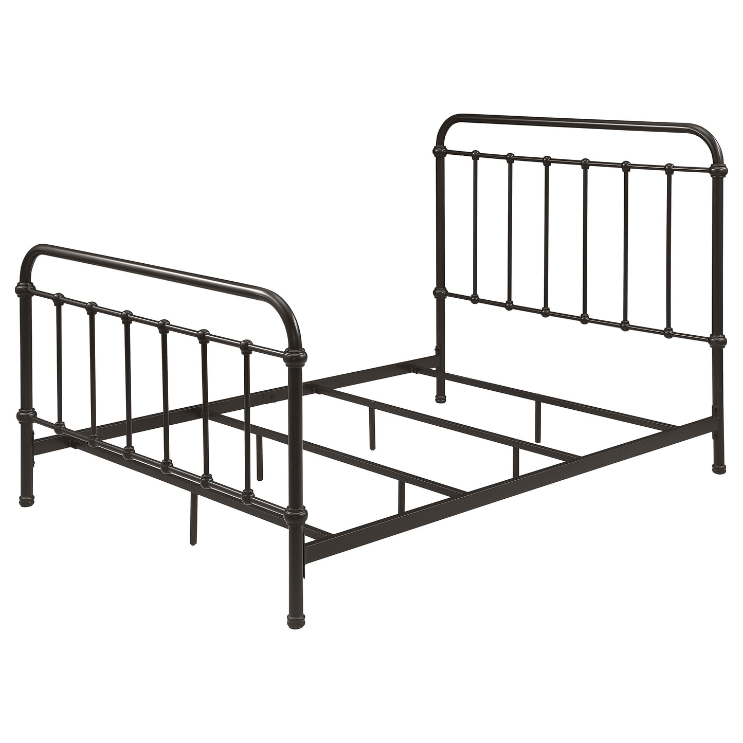 Livingston Beds