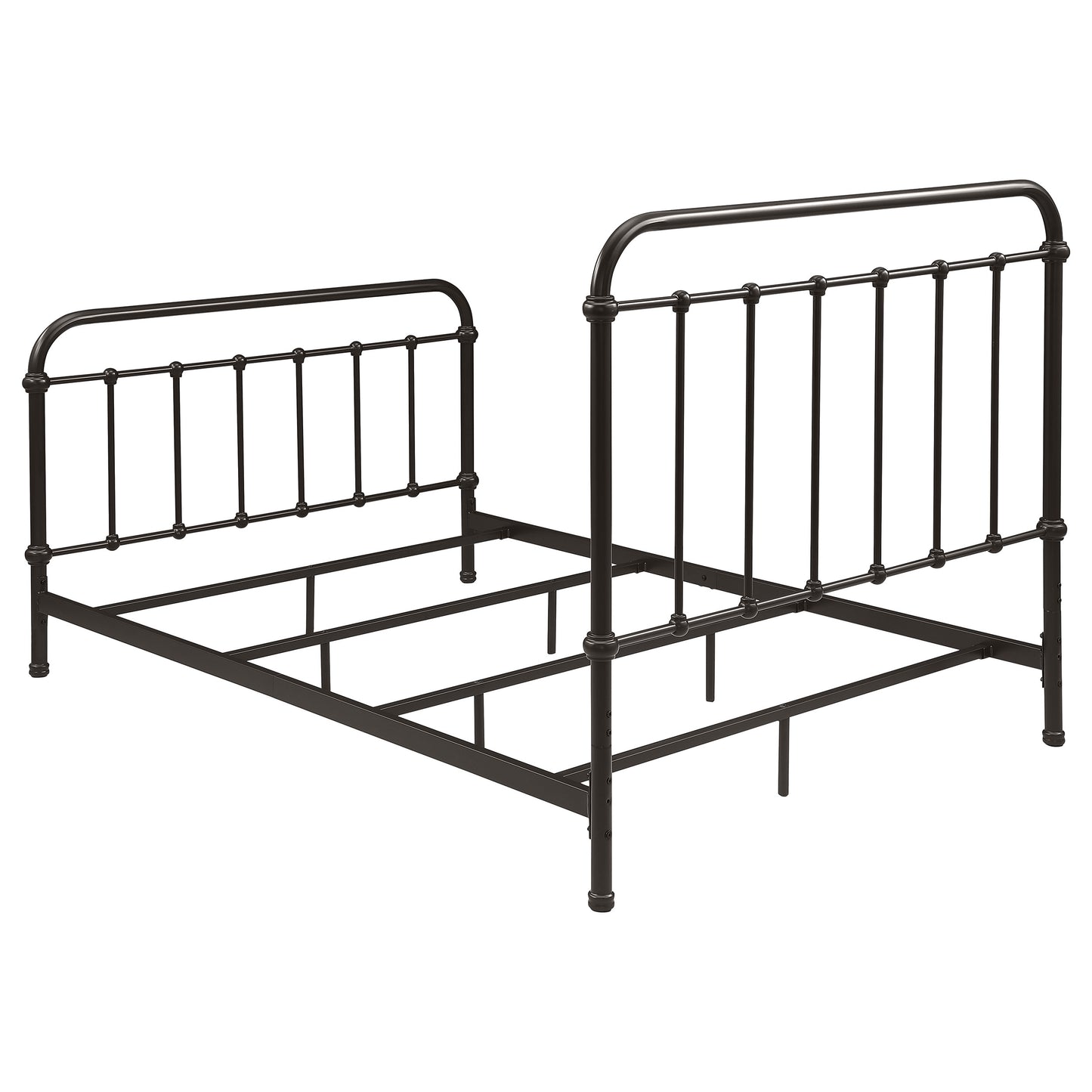 Livingston Beds