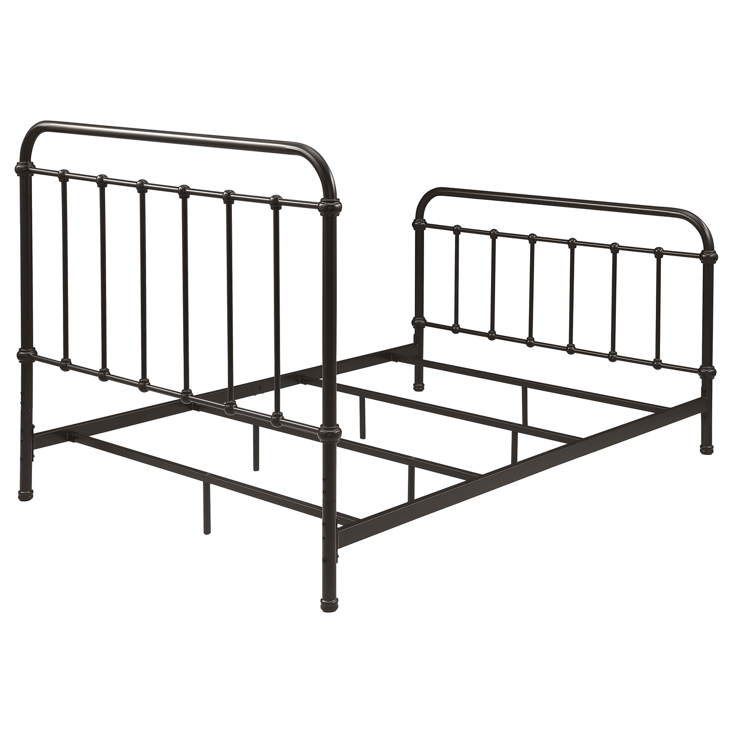 Livingston Beds