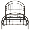 Rowan Beds