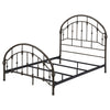 Rowan Beds