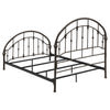 Rowan Beds