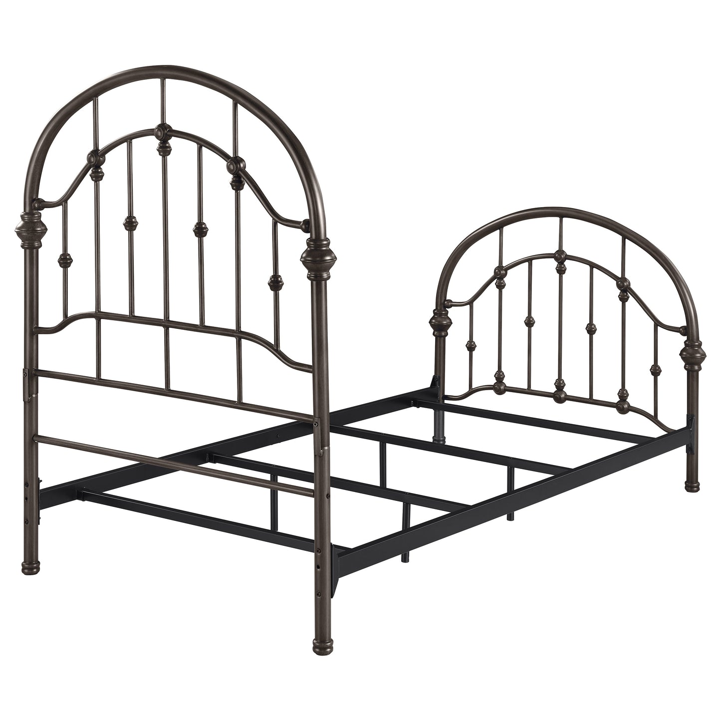 Rowan Beds