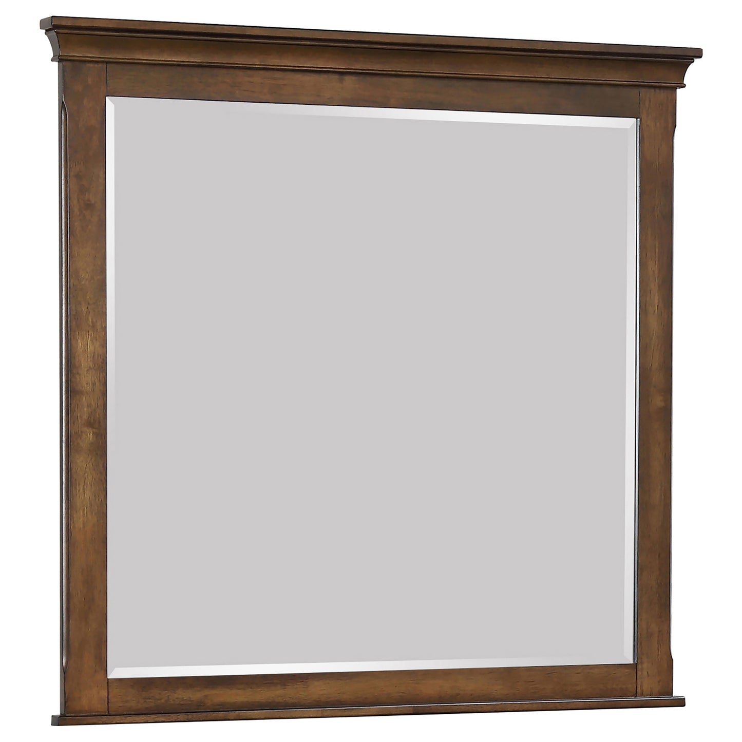 Devon Bedroom Set White