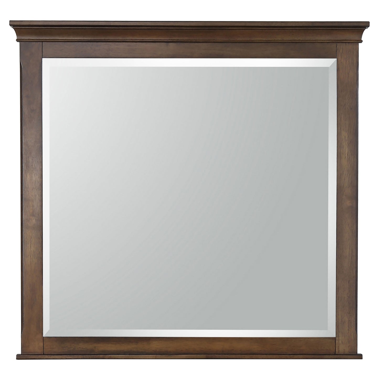 Devon Bedroom Set White