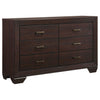 Dorian Bedroom Sets