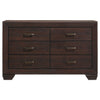 Dorian Bedroom Sets