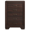 Dorian Bedroom Sets