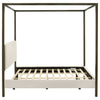 Monroe Eastern King & Queen Bed