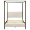 Monroe Eastern King & Queen Bed