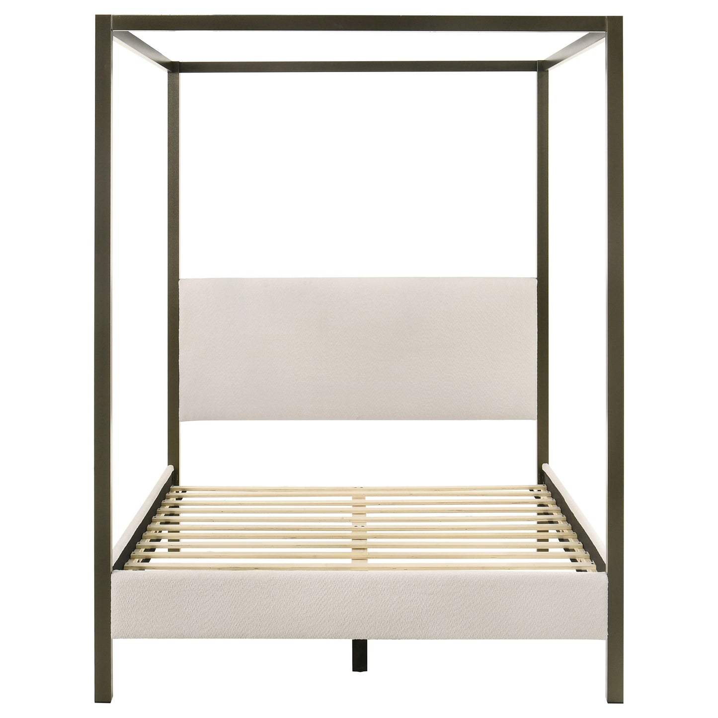 Monroe Eastern King & Queen Bed