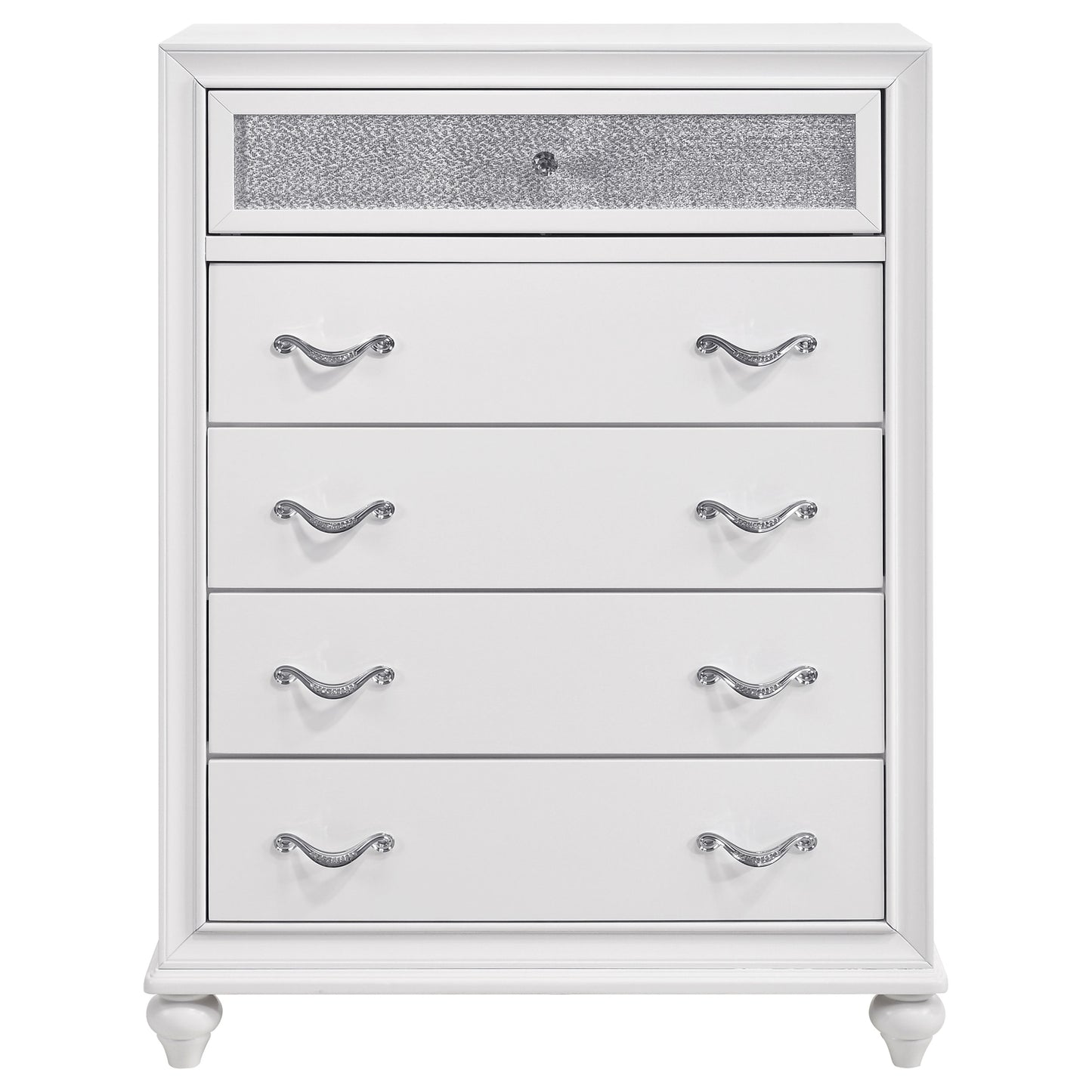 Barzini 5 & 4 Piece Bedroom Sets E.King & Queen