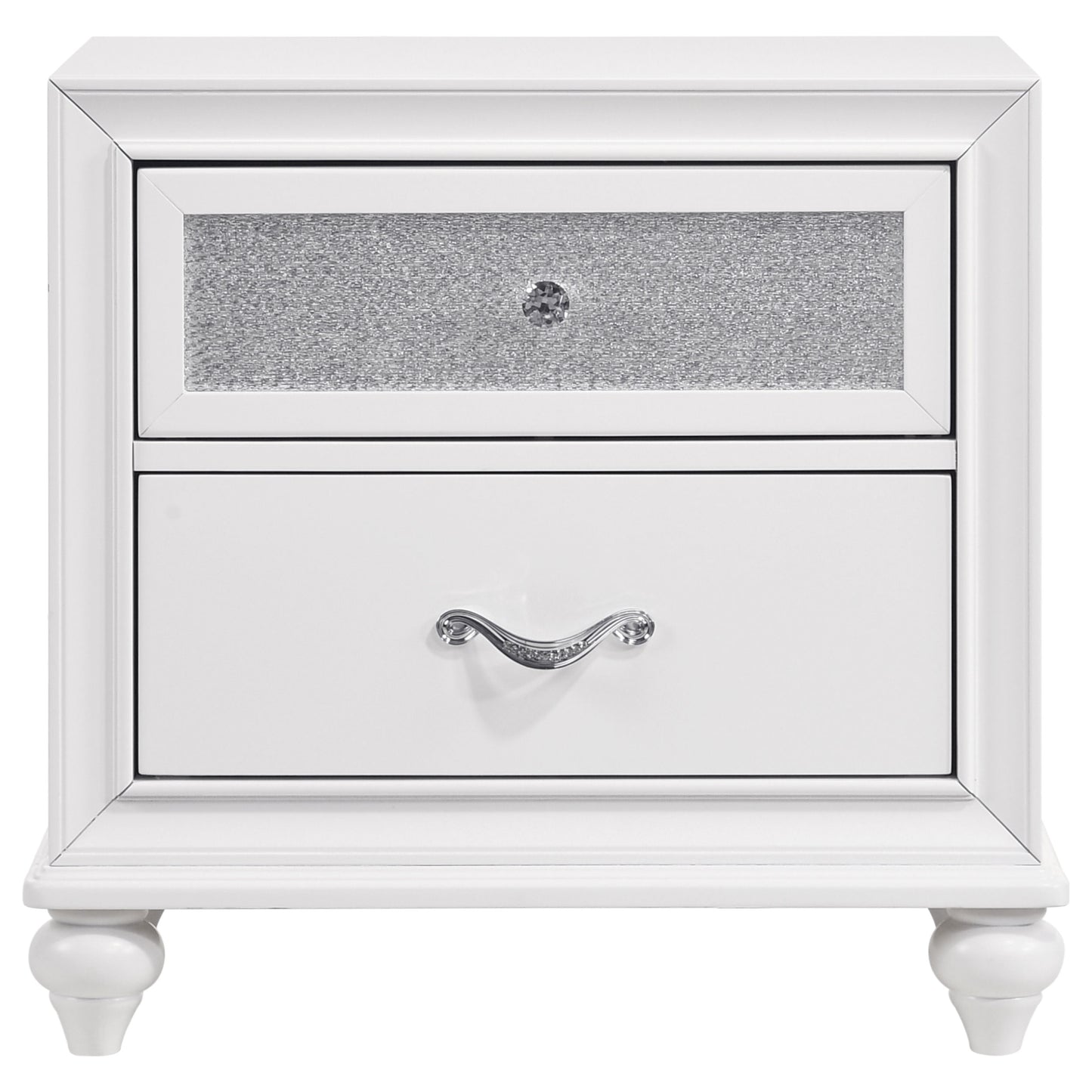 Barzini 5 & 4 Piece Bedroom Sets E.King & Queen