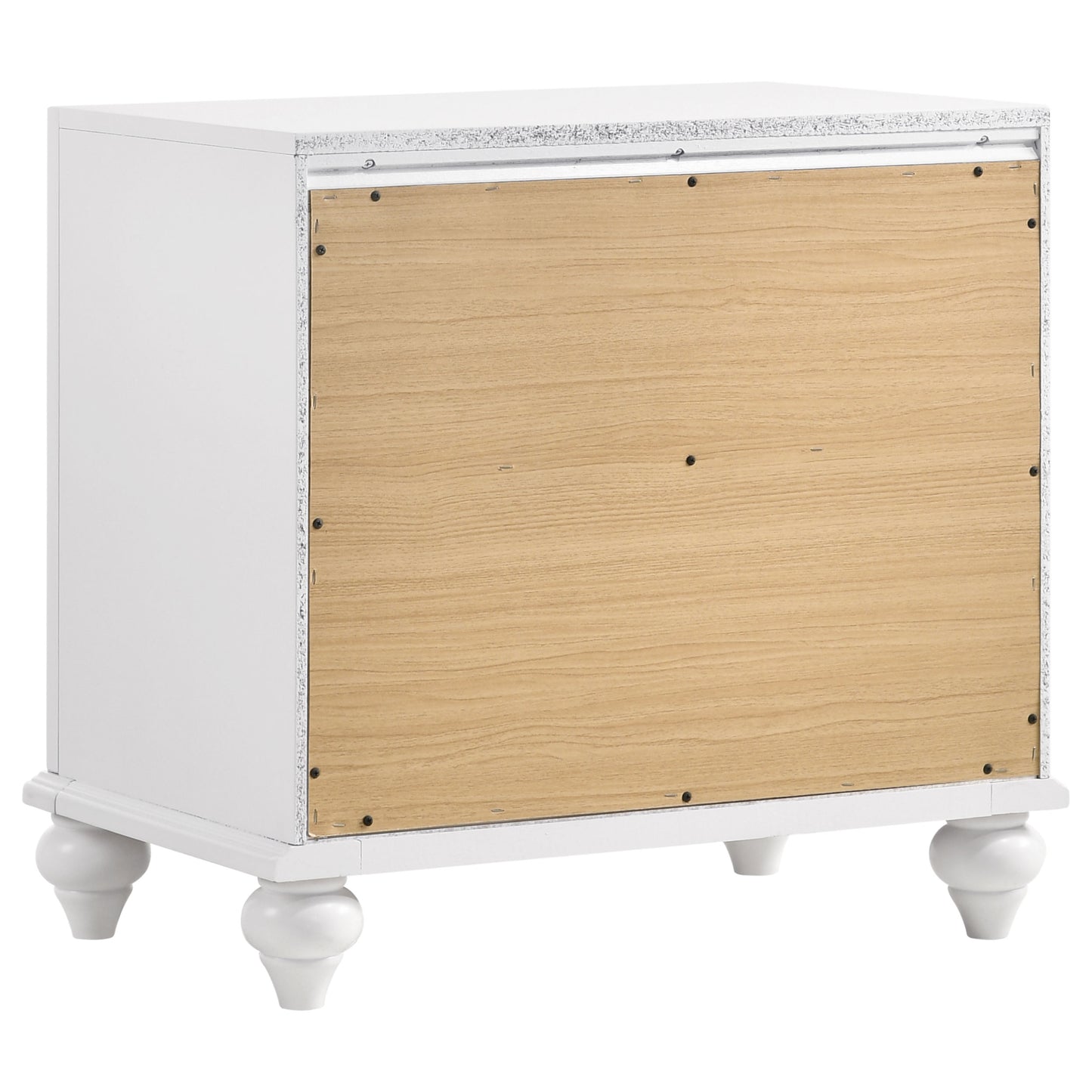 Barzini 5 & 4 Piece Bedroom Sets E.King & Queen