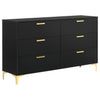 Kendall 5 Pc Bedroom Sets
