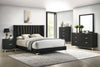 Kendall 5 Pc Bedroom Sets