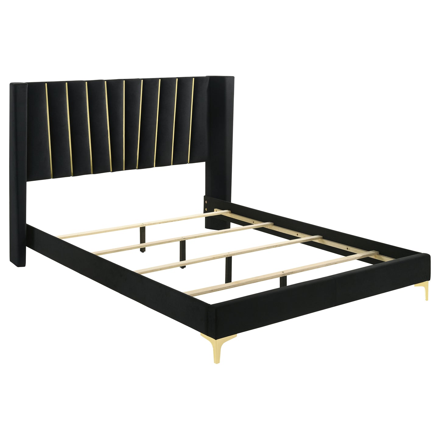 Kendall 5 Pc Bedroom Sets