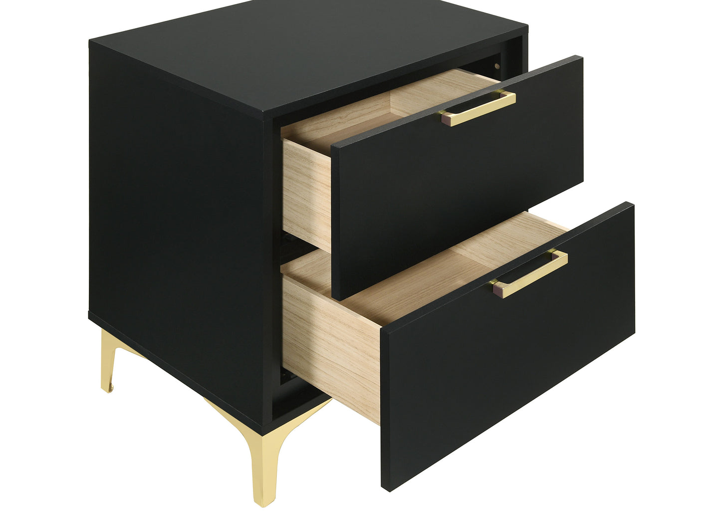 Kendall 5 Pc Bedroom Sets