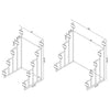 Duarto Queen Headboards