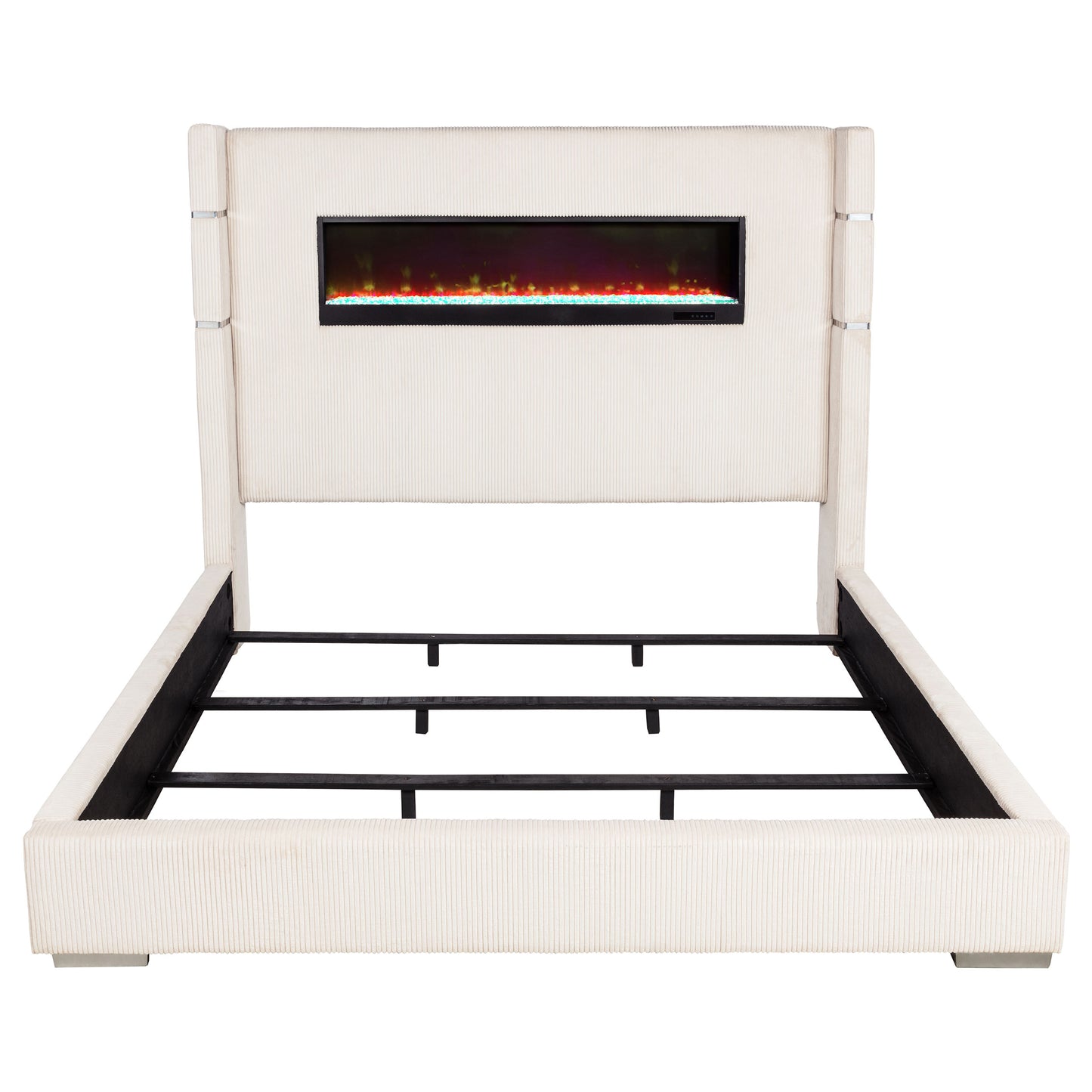 Tisdall Beds