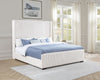 Natasha California King, E.King & Queen Bed
