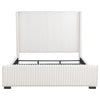 Natasha California King, E.King & Queen Bed