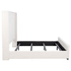 Natasha California King, E.King & Queen Bed