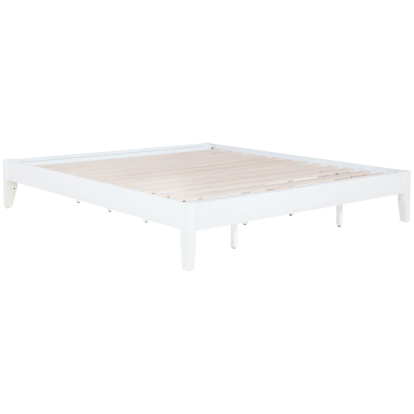 Hounslow Universal Platform Bed