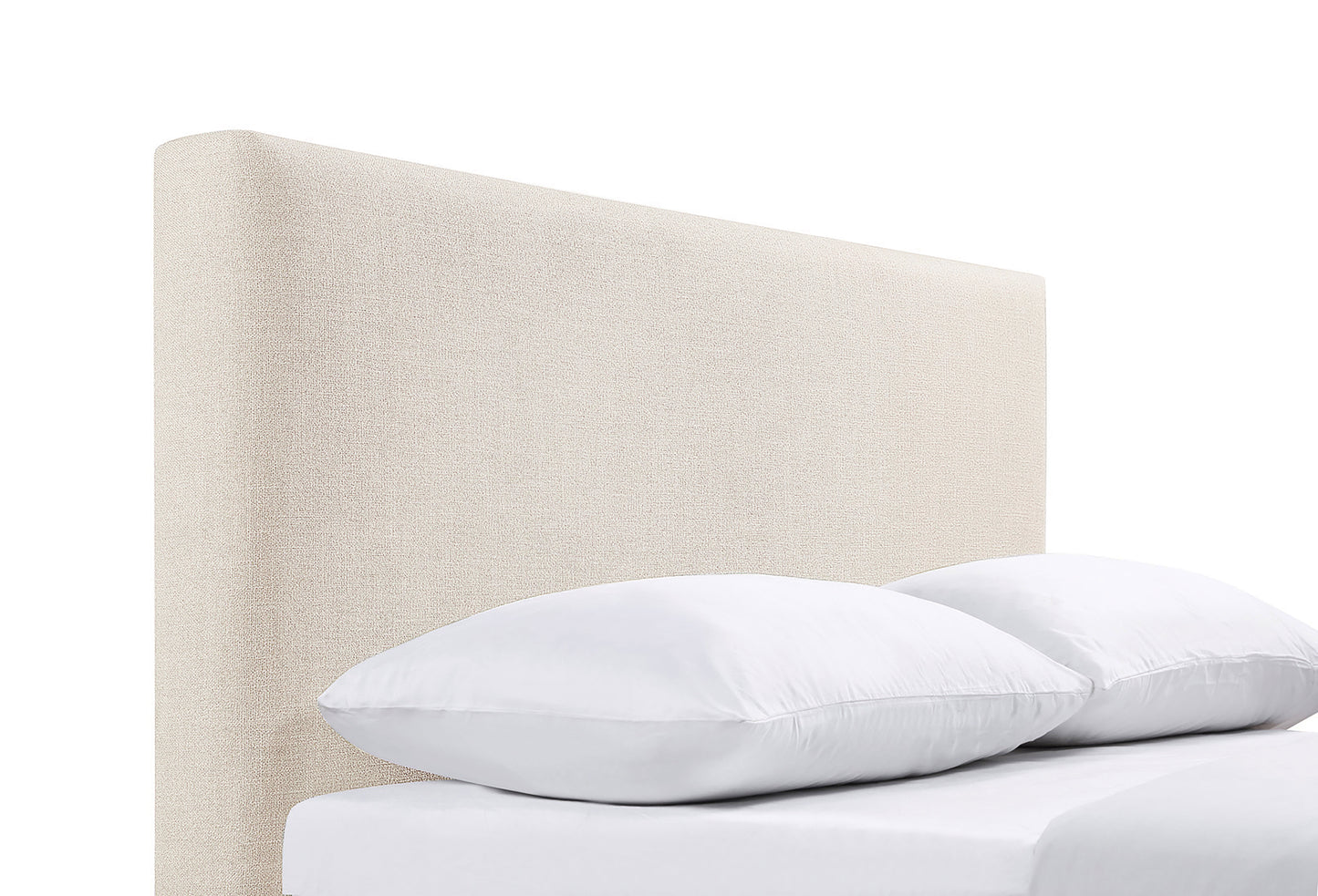 Pirro Eastern / California King Headboard