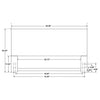 Pirro Eastern / California King Headboard