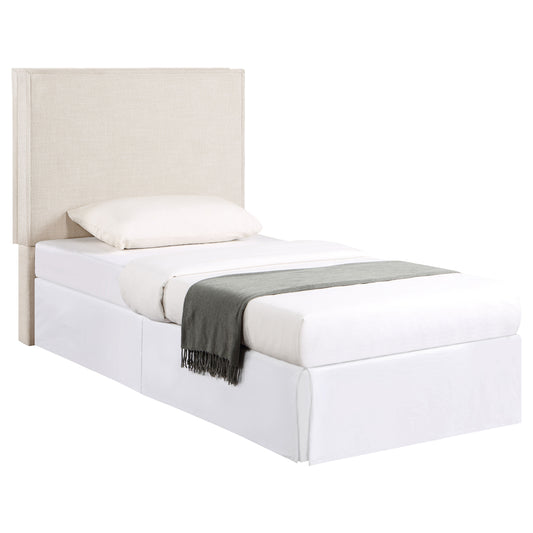Izzy Twin Headboard