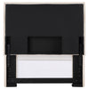 Izzy Twin Headboard